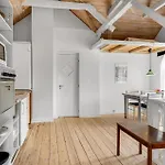 Apartment Lovely In With Wifi Hojer
