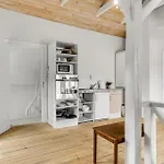 Apartment Lovely In With Wifi