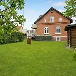 Lovely In With Wifi Apartment Hojer