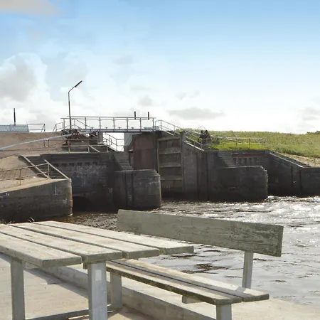 Lovely In With Wifi Apartment Højer