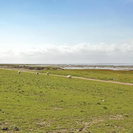 Apartment Lovely In With Wifi Højer