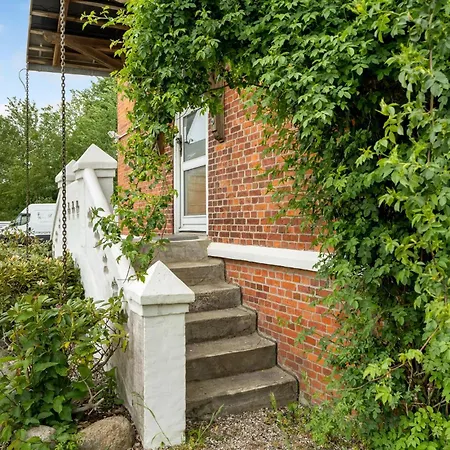 Lovely In With Wifi Apartment *