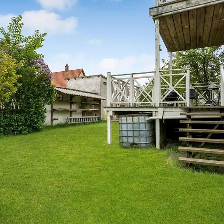 Apartment Lovely In With Wifi