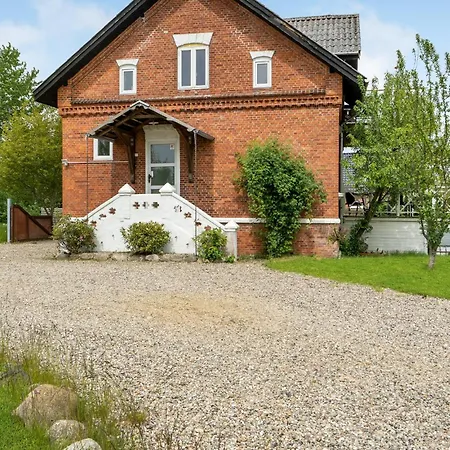 Lovely In With Wifi Apartment Hojer