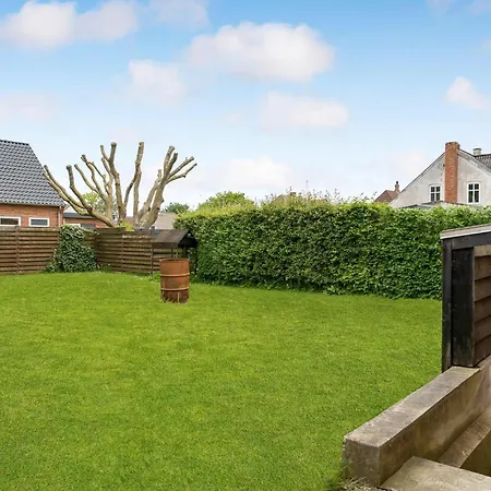 Apartment Lovely In With Wifi Højer