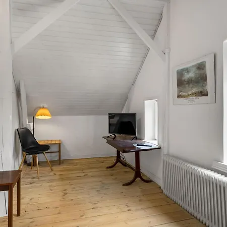 Lovely In With Wifi * Hojer