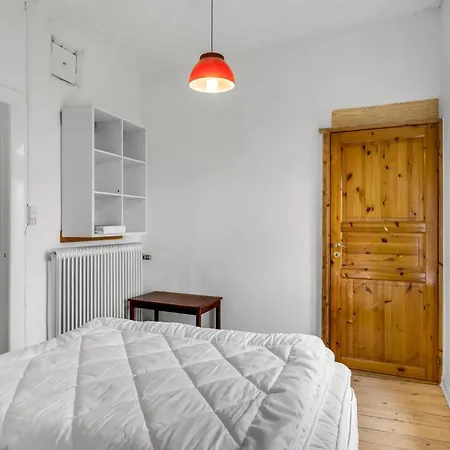 Lovely In With Wifi Apartment