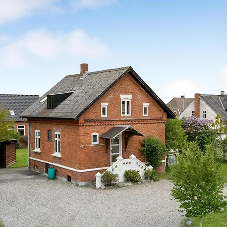 Lovely In With Wifi Hojer