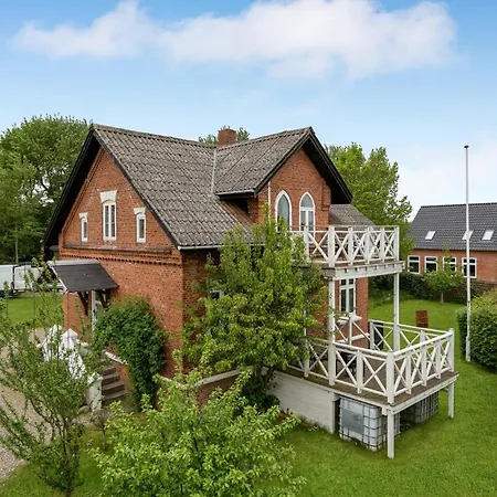 Lovely In With Wifi Hojer