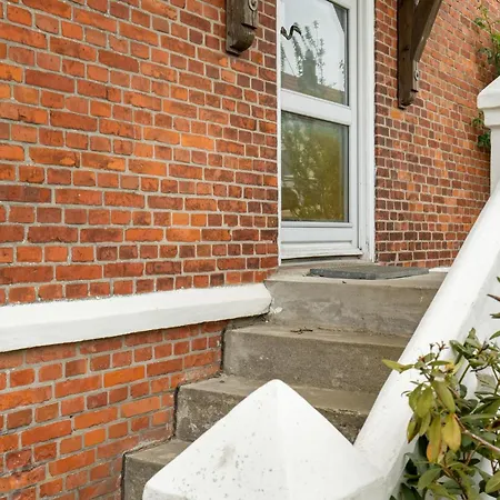 Lovely In With Wifi * Højer