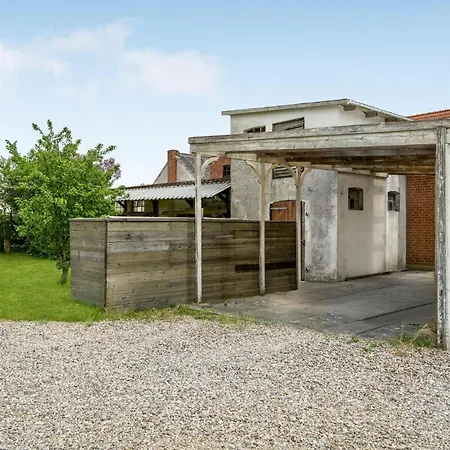 Apartment Lovely In With Wifi Højer