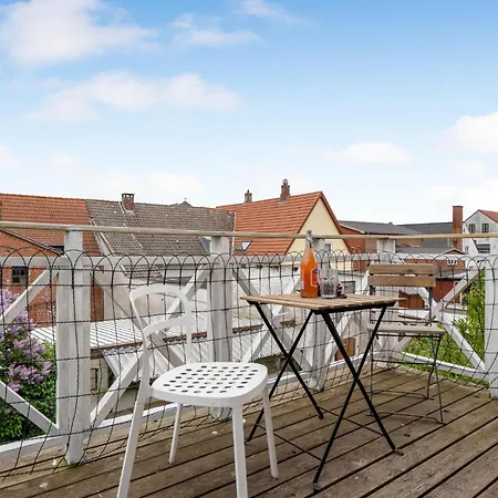 Lovely In With Wifi * Hojer