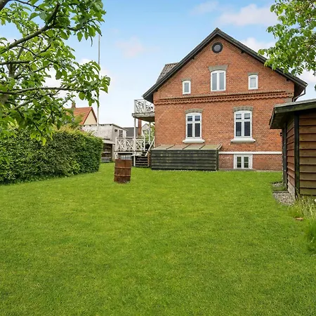 Lovely In With Wifi Апартаменты Hojer